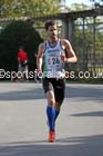 Senior men, Northern Road Relays, Blackpool. Photo: David T. Hewitson/Sports for All Pics